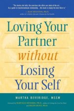 Loving Your Partner without Losing Yourself