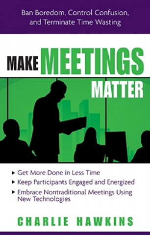 Make Meetings Matter