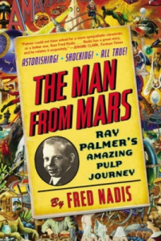 Man from Mars