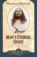 Man'S Eternal Quest