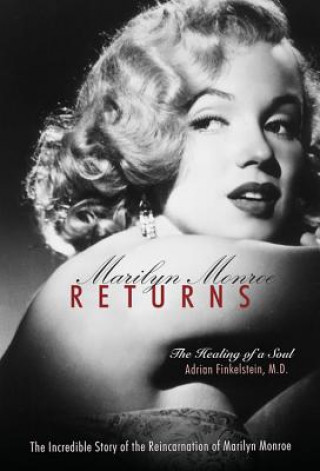 Marilyn Monroe Returns