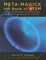 Meta-Magick: Book of Atem