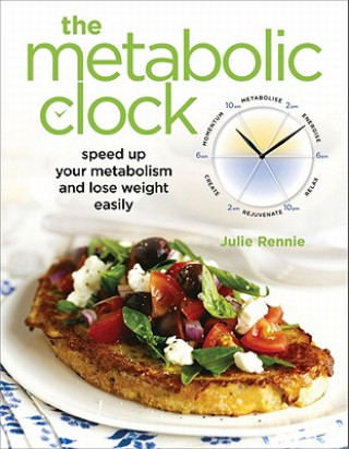 Metabolic Clock