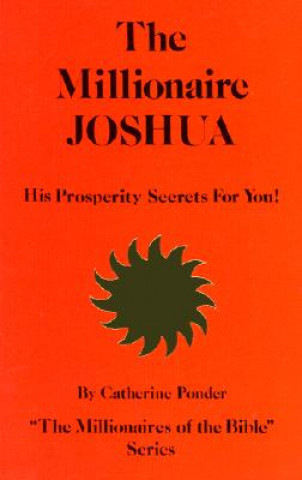 Millionaire Joshua - the Millionaires of the Bible Series Volume 3