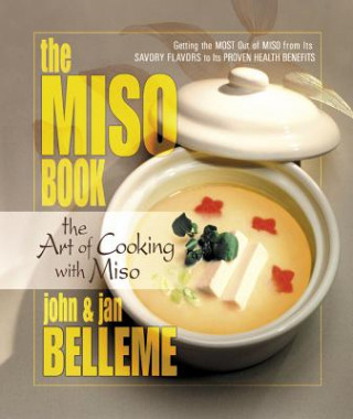 Miso Book (Jan Belleme)(Carte broșată)