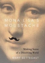 MONA LISA'S MOUSTACHE