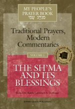 My People's Prayer Book