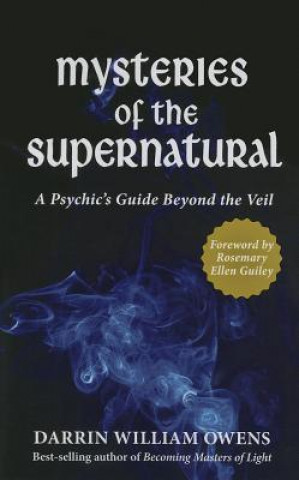 Mysteries of the Supernatural