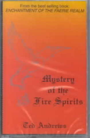 Mystery of the Fire Spirits