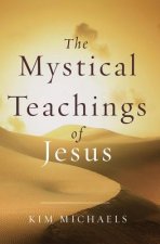 Mystical Teachings of Jesus