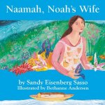 Naamah, Noah's Wife