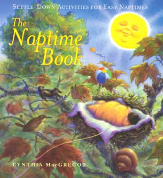 Naptime Book