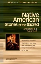 Native American Stories of the Sacred