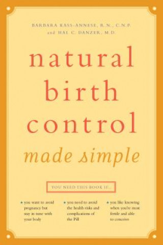 Natural Birth Control Made Simple