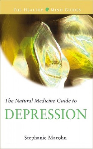 Natural Medicine Guide to Depression