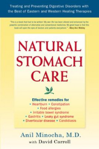 Natural Stomach Care