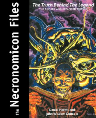 Necronomicon Files