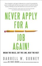 Never Apply for a Job Again!
