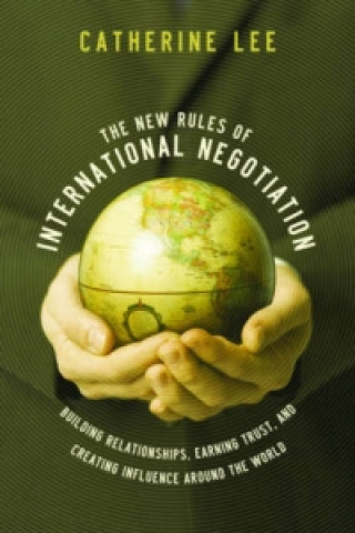 New Rules of International Negotiation