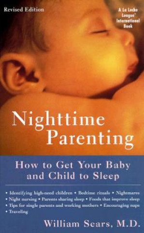 Nighttime Parenting (William Sears)()