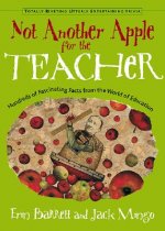 Not Another Apple for the Teacher!