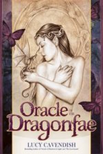 Oracle of the Dragonfae