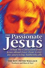 Passionate Jesus