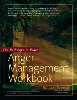 Pathways to Peace - Anger Management Workbook