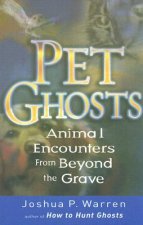 Pet Ghosts