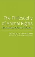 Philosophy of Animal Rights