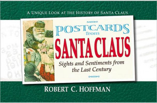 Postcards from Santa Claus