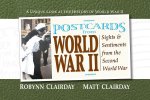 Postcards from World War II