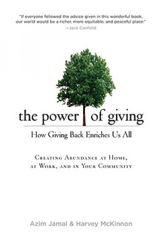Power of Giving