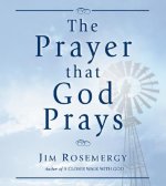 Prayer That God Prays