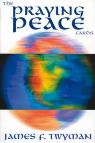 Praying Peace Cards