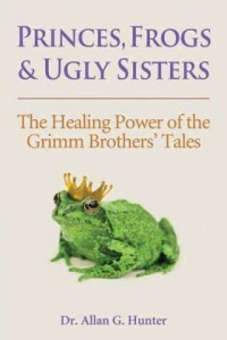 Princes Frogs & Ugly Sisters