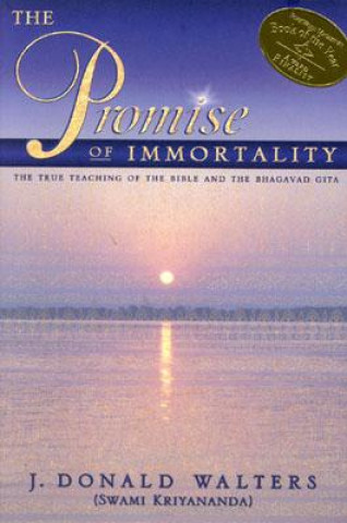 Promise of Immortality