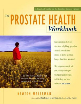 Prostate Health Workbook