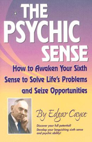 Psychic Sense