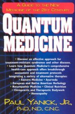 Quantum Medicine