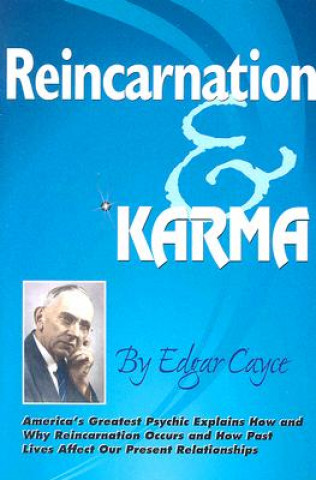 Reincarnation and Karma