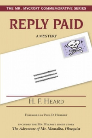 Reply Paid