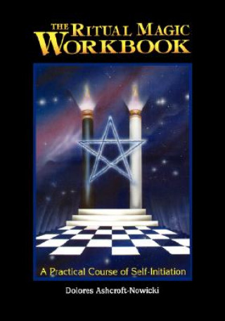 Ritual Magic Workbook