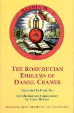 Rosicrucian Emblems of Daniel Cramer