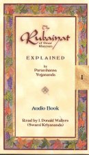 Rubaiyat of Omar Khayyam Explained