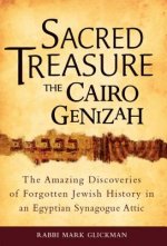 Sacred Treasure - the Cairo Genizah