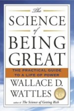 Science of Being Great