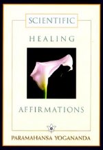 SCIENTIFIC HEALING AFFIRMATIONS HB