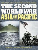 Second World War: Asia and the Pacific
