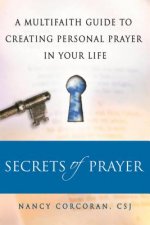 Secrets of Prayer